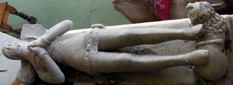  Henry of Berkhamsted 1370